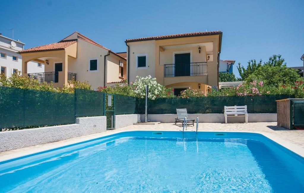 Istriana House Vila Banjole Exterior foto