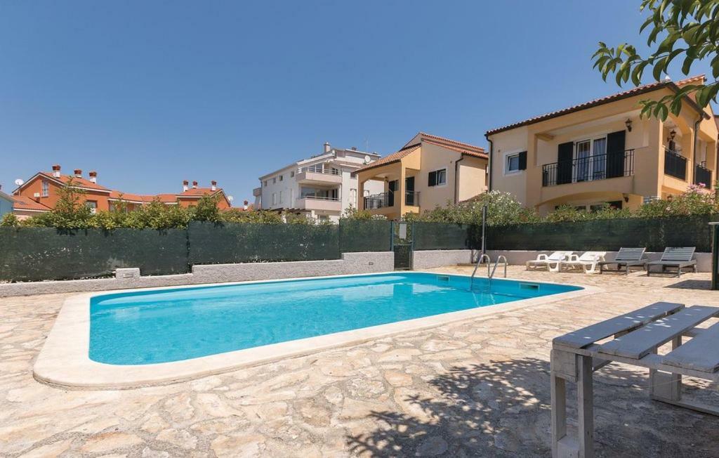 Istriana House Vila Banjole Exterior foto
