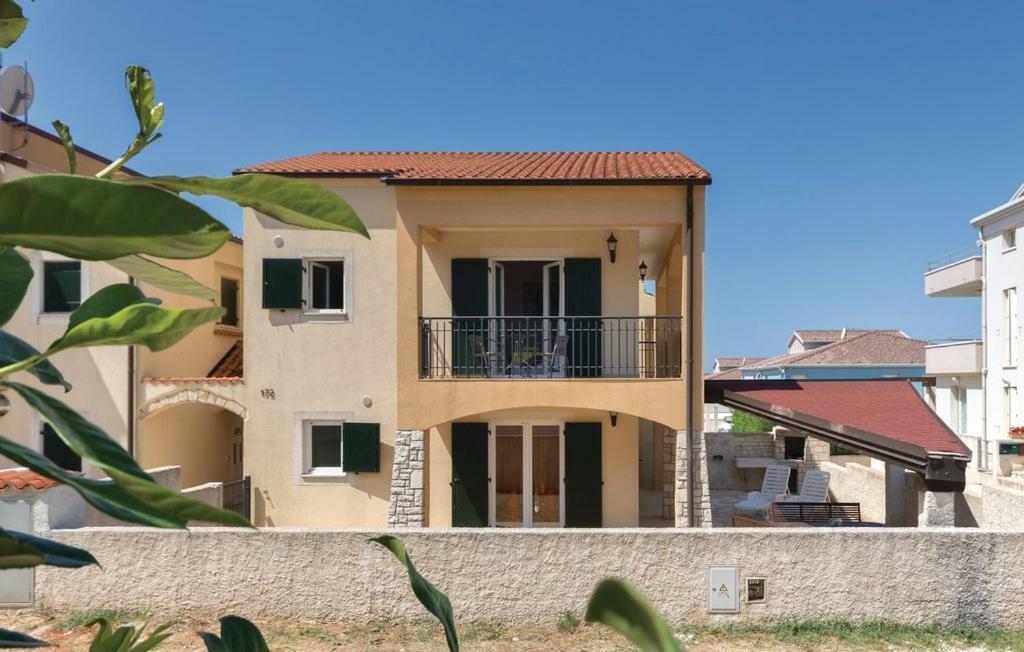 Istriana House Vila Banjole Exterior foto