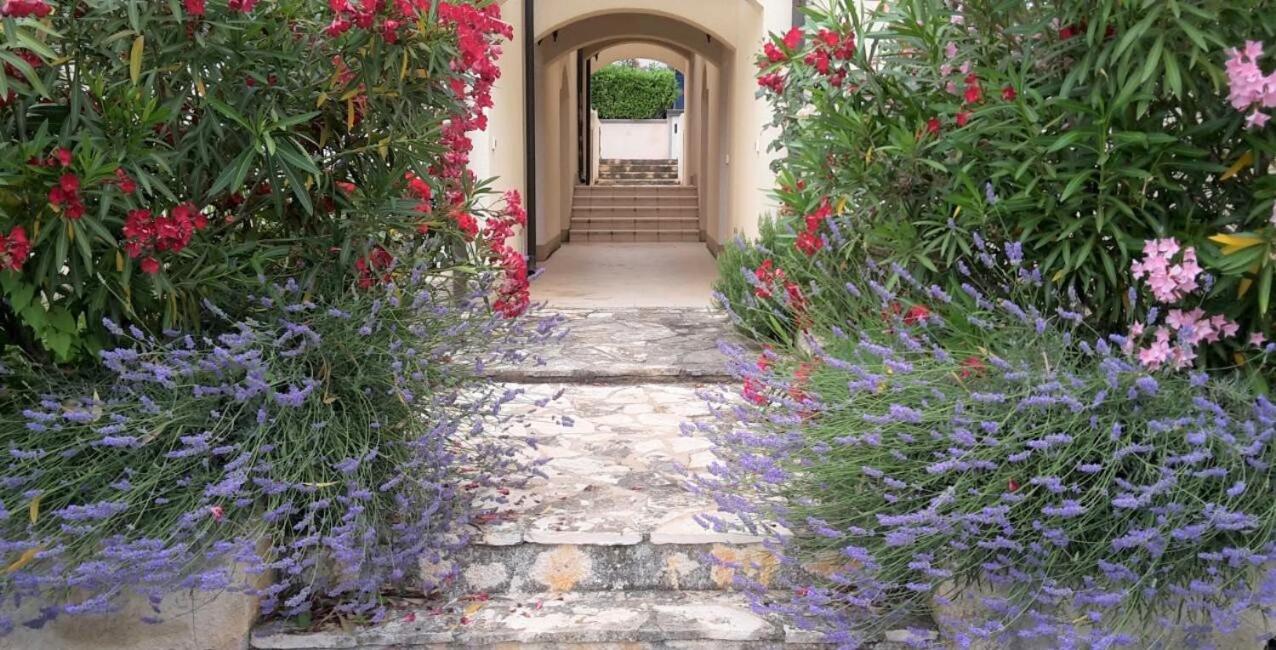 Istriana House Vila Banjole Exterior foto