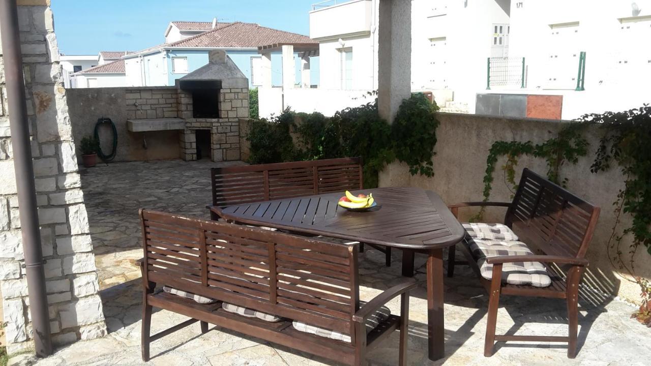 Istriana House Vila Banjole Exterior foto