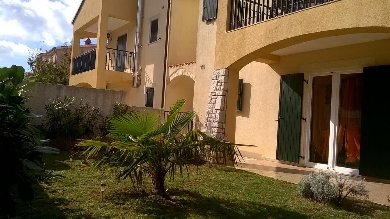 Istriana House Vila Banjole Exterior foto