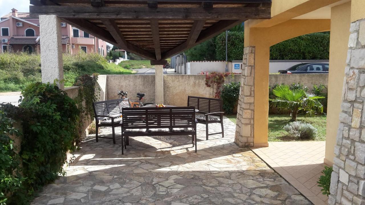Istriana House Vila Banjole Exterior foto