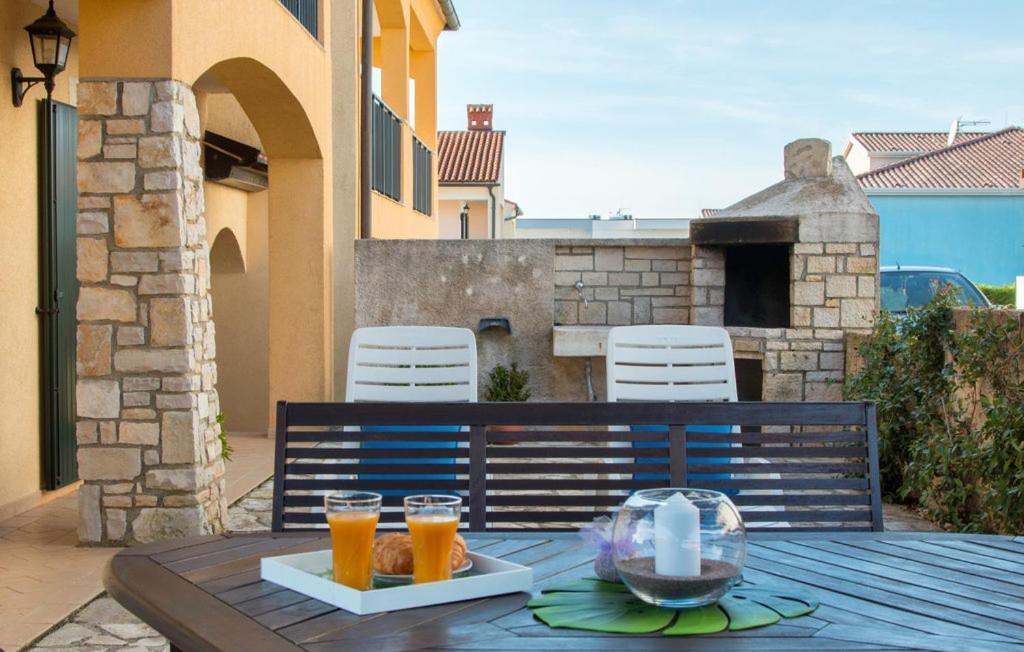 Istriana House Vila Banjole Exterior foto