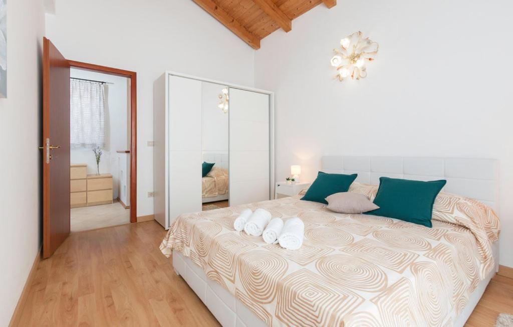 Istriana House Vila Banjole Exterior foto
